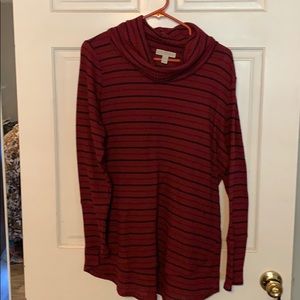 XL tunic